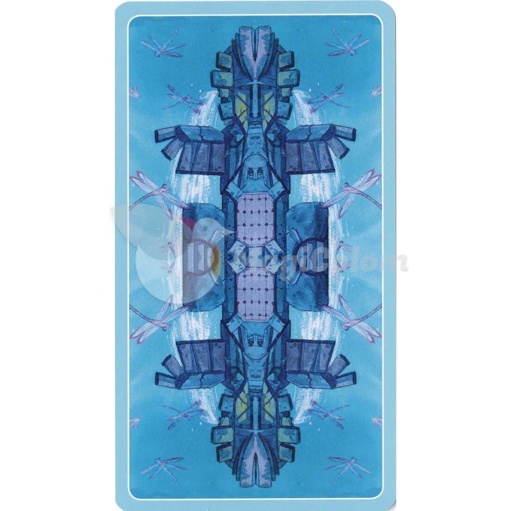 Tarot de los Chamanes 2