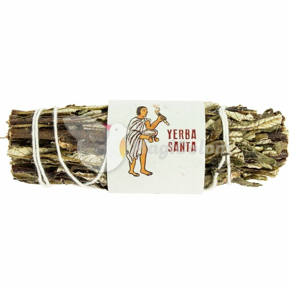 Atadillo Yerba Santa