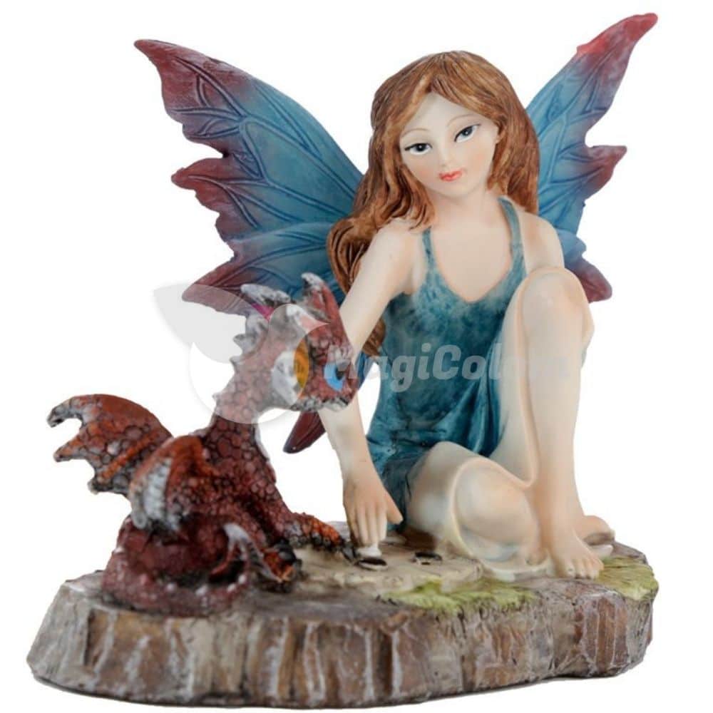 Hada Juegos de Dragón 1