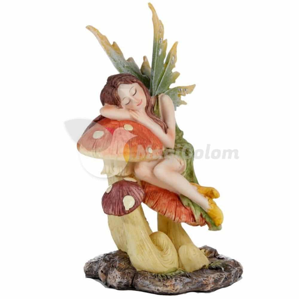 Hada Sueños de la Tierra 1