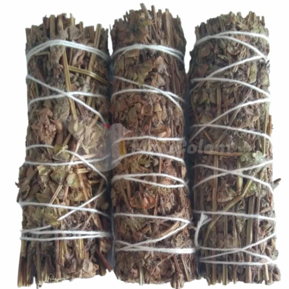 Atadillo de Albahaca Paz y Protección