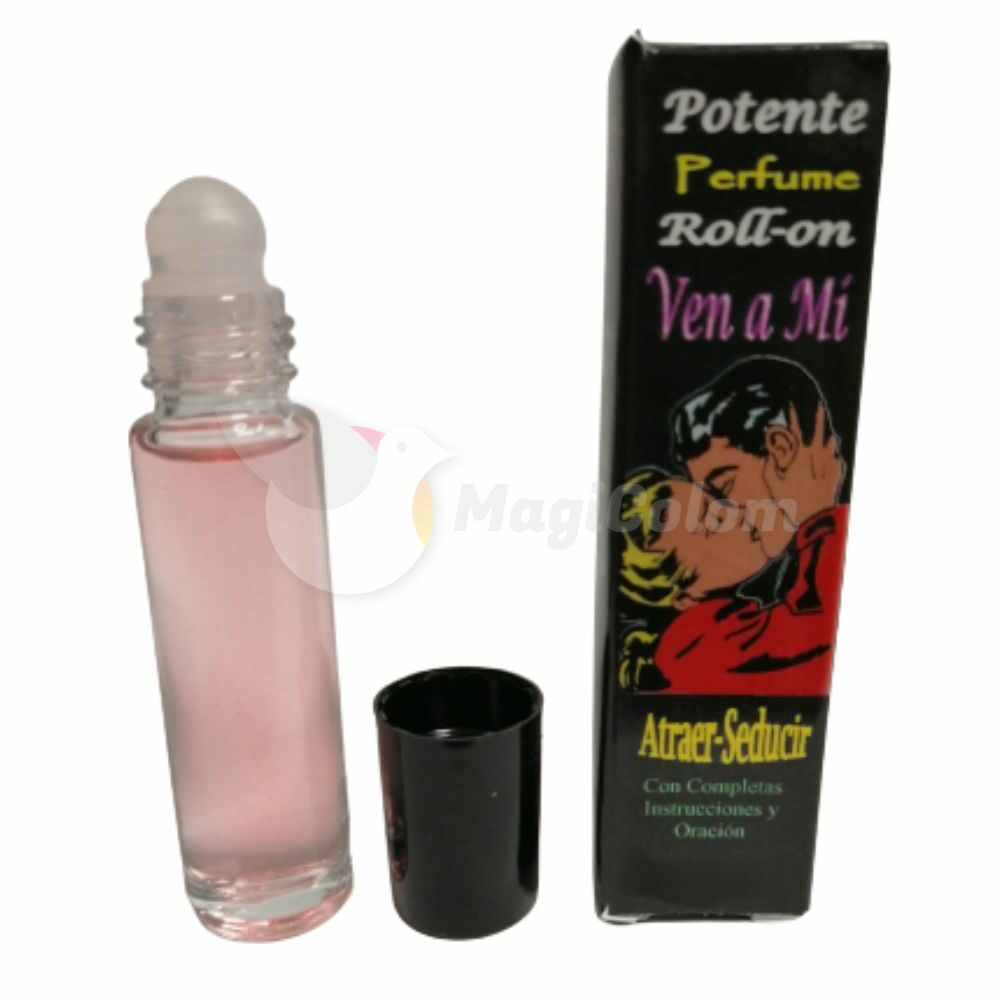 Colonia Roll-on Ven a Mi