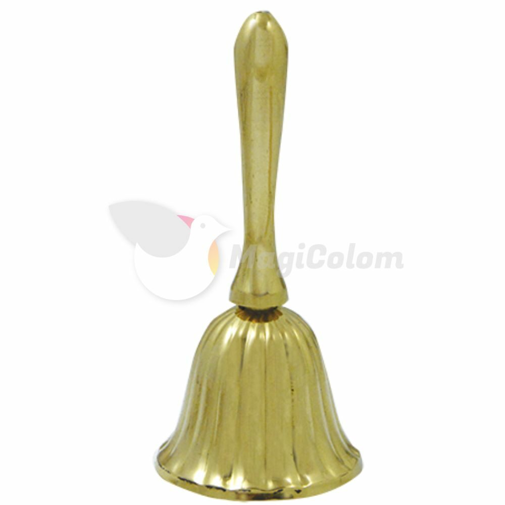 Campana Pequeña