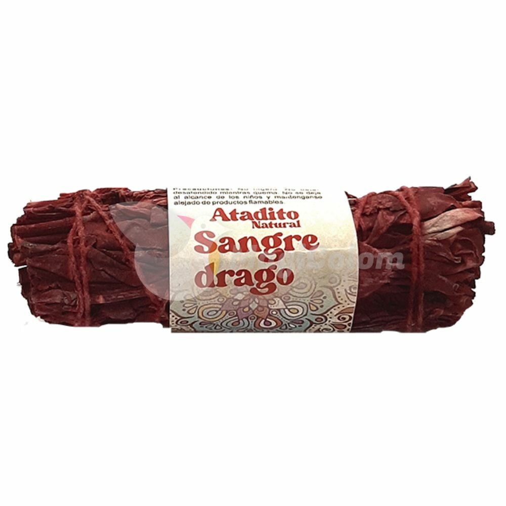 Atado Sangre Drago