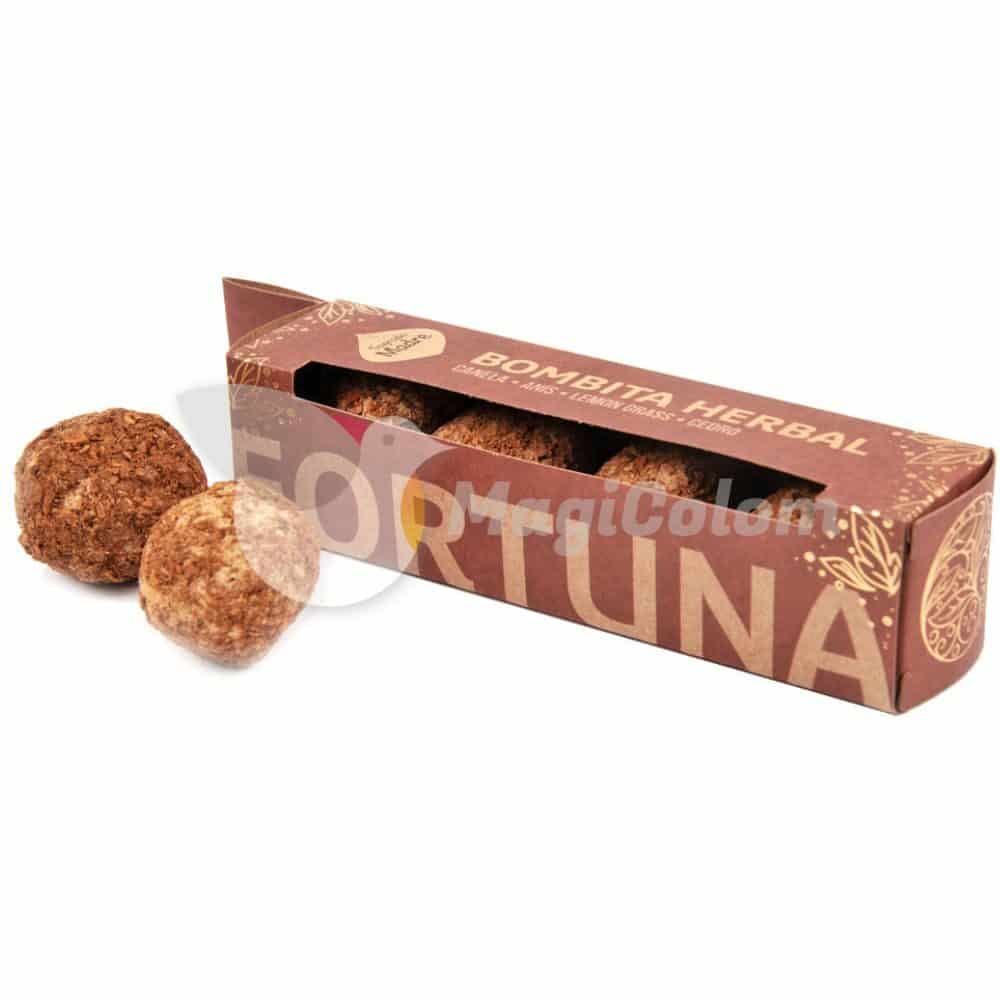 Bombita Herbal Fortuna