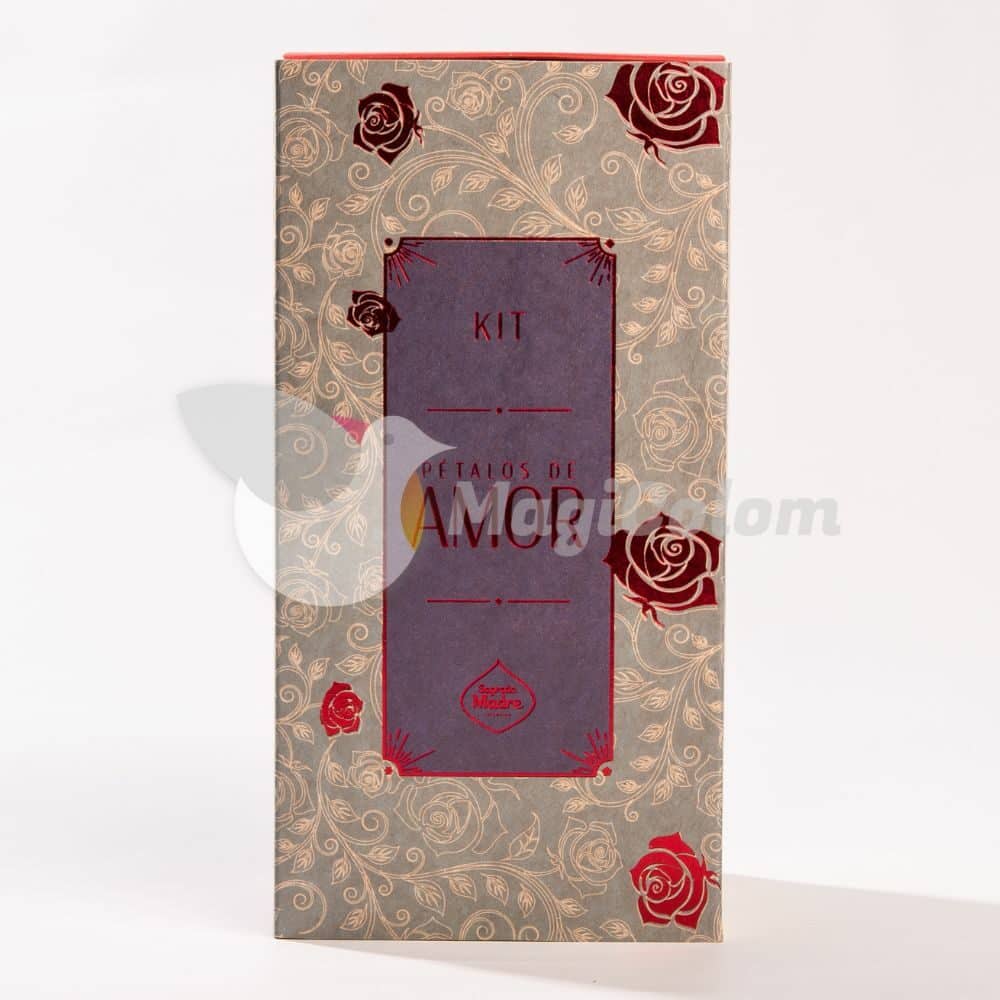 Kit Pétalos del Amor
