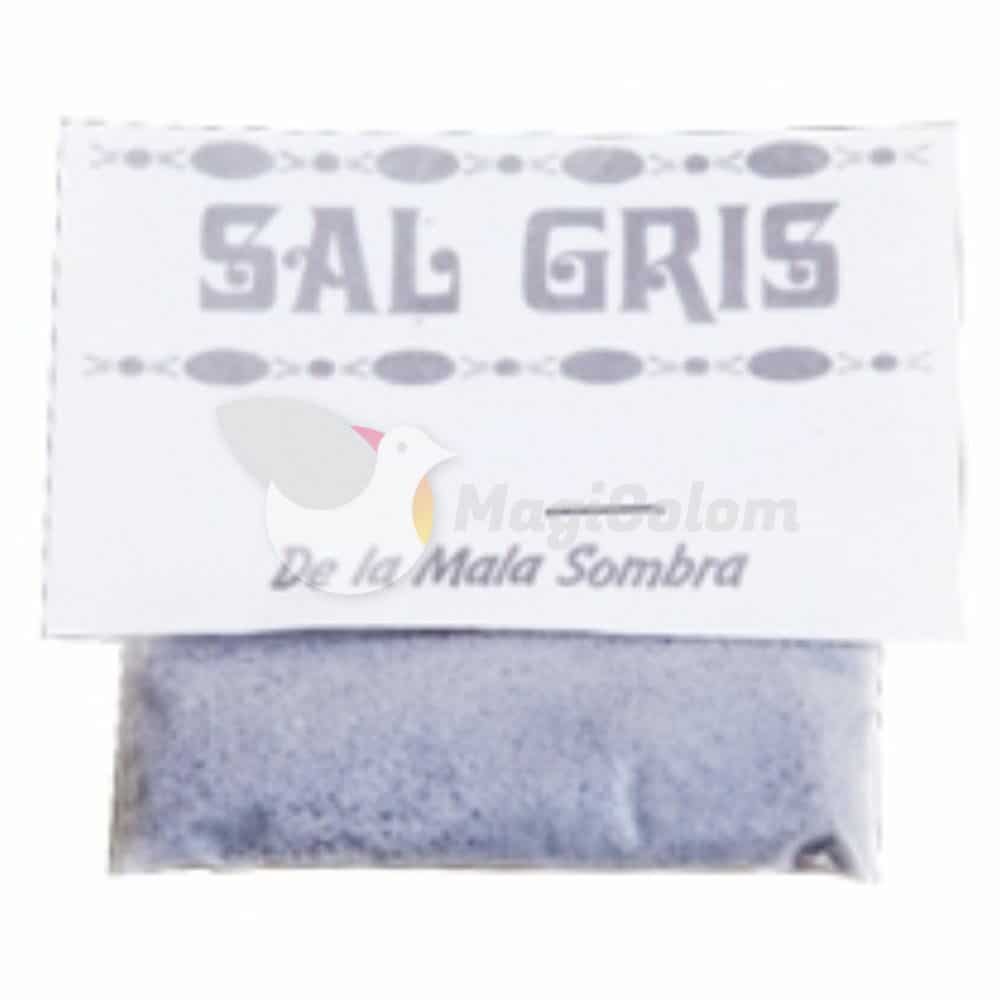 Sal Gris