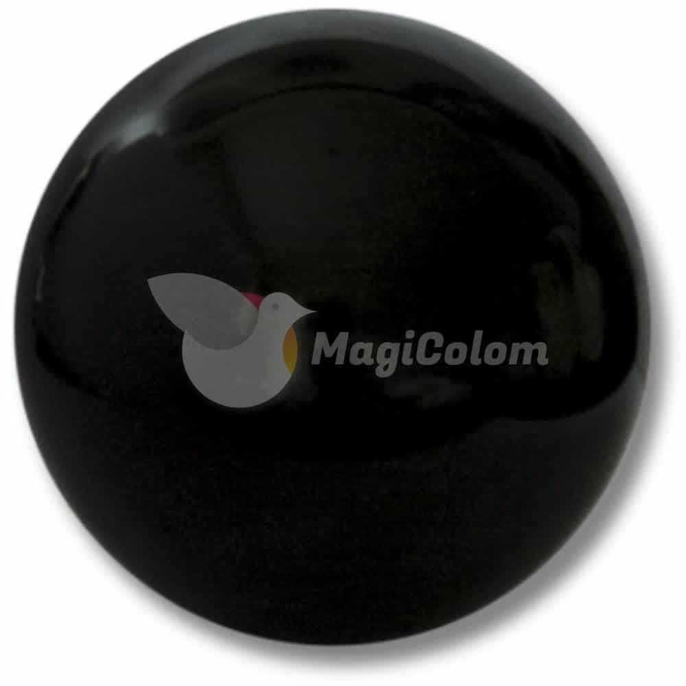 Esfera Pulida de Shungit
