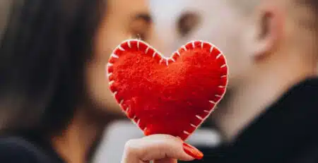 Hechizos de amor