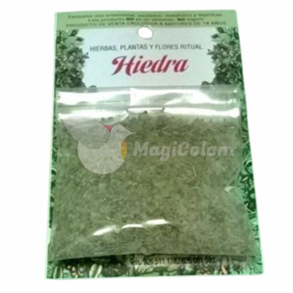 Hierba Hiedra Protección negocios trabajo