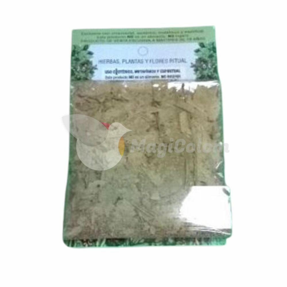 Hierba Tila en Flor Solidez económica