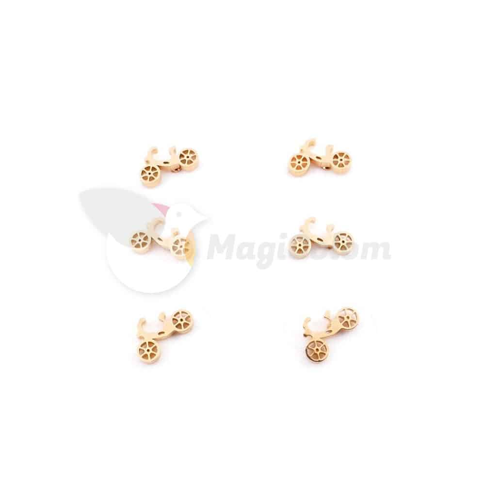 Pendientes Bicicleta