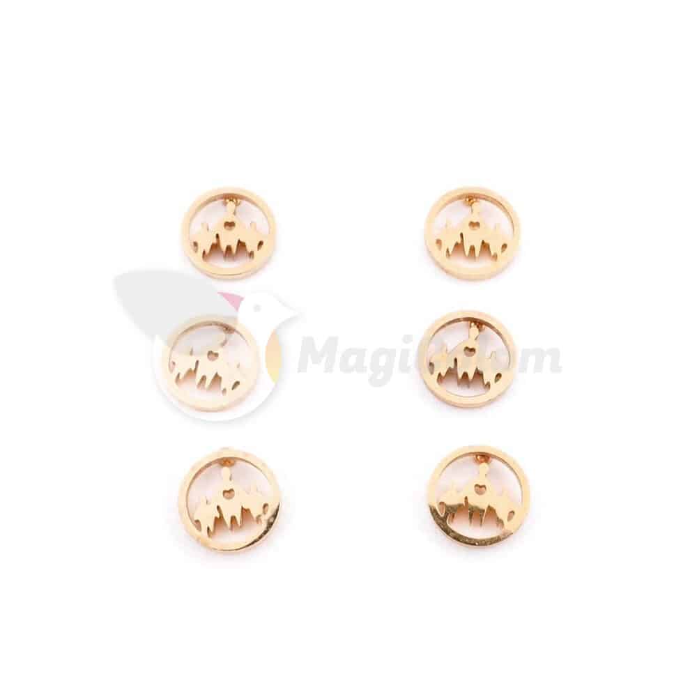Pendientes Hijos