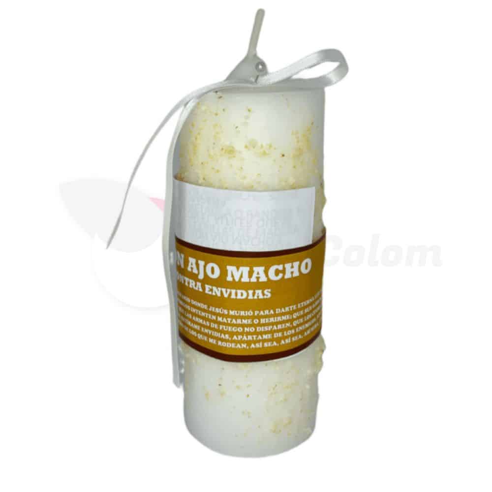 Velón Ajo Macho