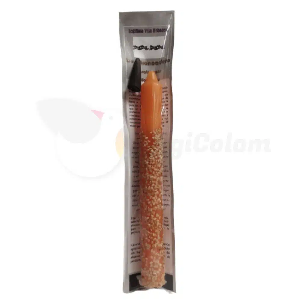 Vela Herbórea Destrancadera