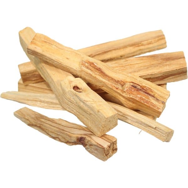 Palo Santo 25-30 gramos