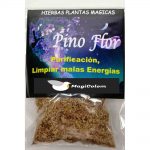 Hierba Pino Yemas 30 Gr Curación, Fertilidad, Protección