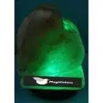 Lámpara de Sal Usb Corazón