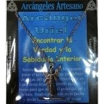 Poderoso Amuleto Arcángel Uriel
