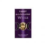 Tarot Sensualidad Wicca