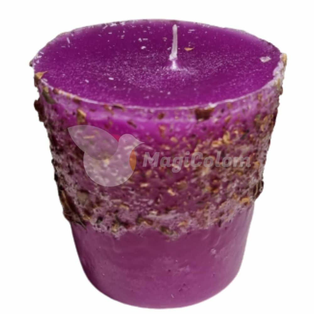 Poderosa Veladora Rosa Milagrosa de Propósito, Peticiones Urgentes