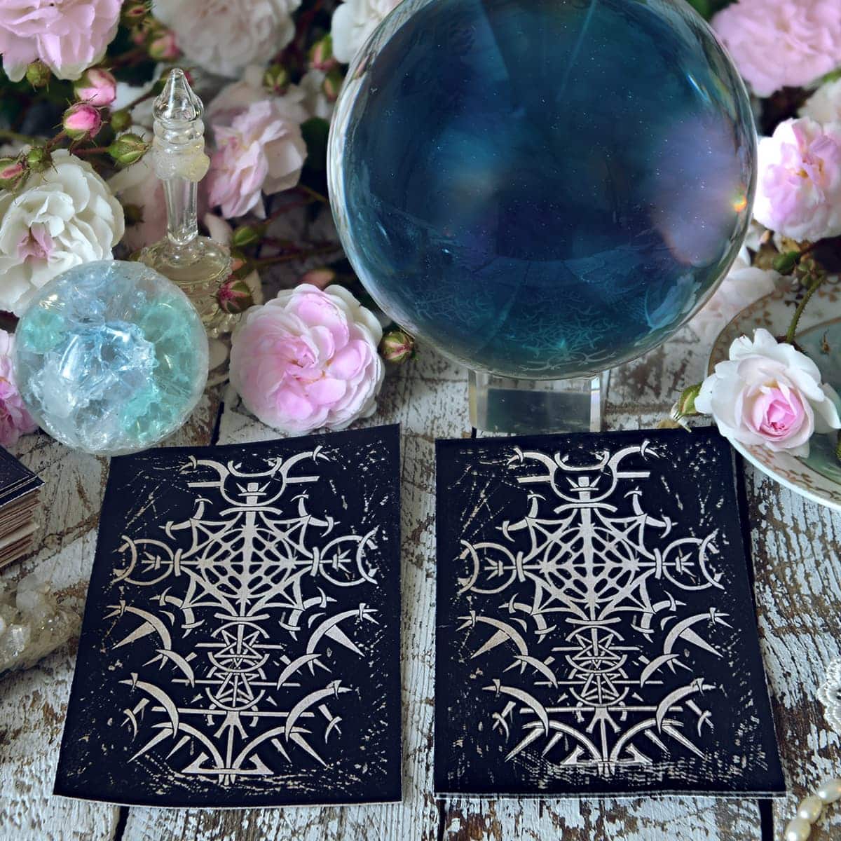 Tarot de Belline