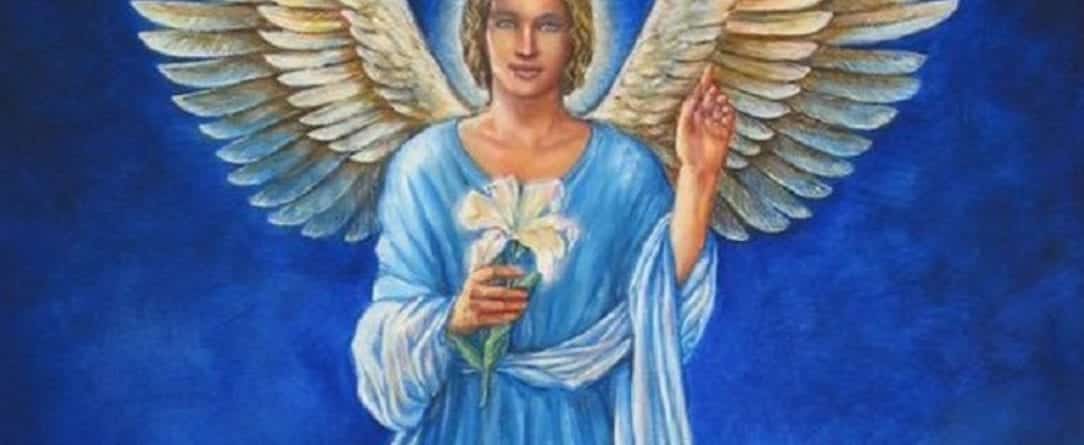Arcángel Gabriel