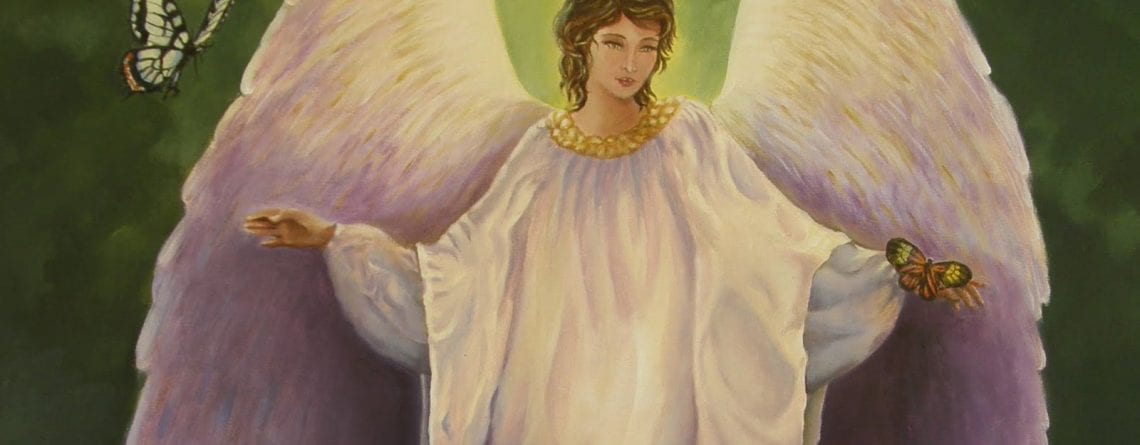 Arcángel Orifiel