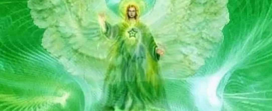 Arcángel Rafael