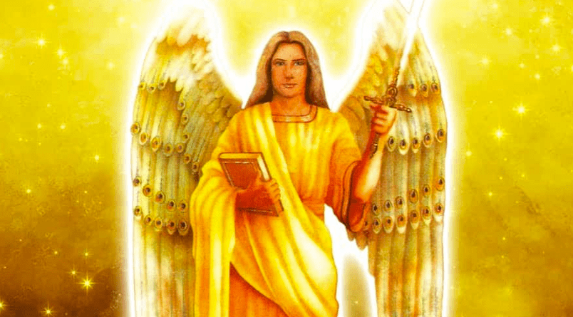 Arcangel Jofiel