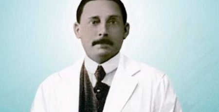 Oración Dr José Gregorio Hernández