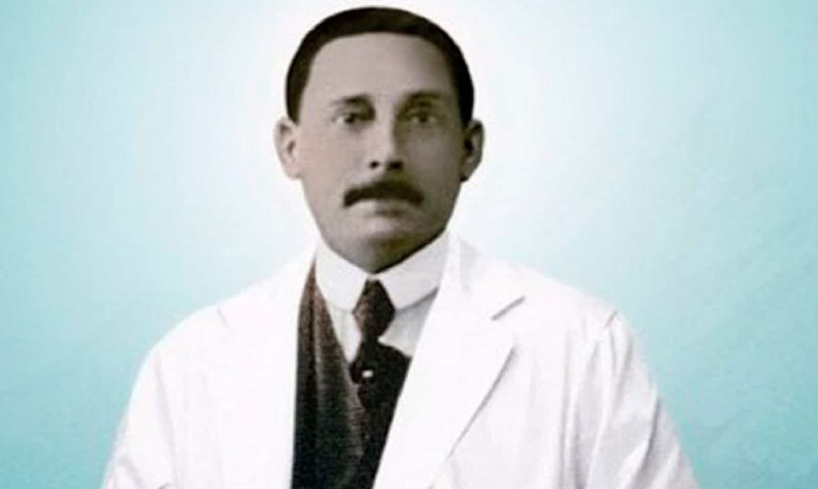 Oración Dr José Gregorio Hernández