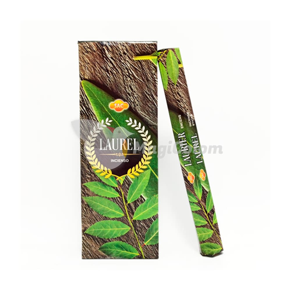 Incienso Laurel SAC
