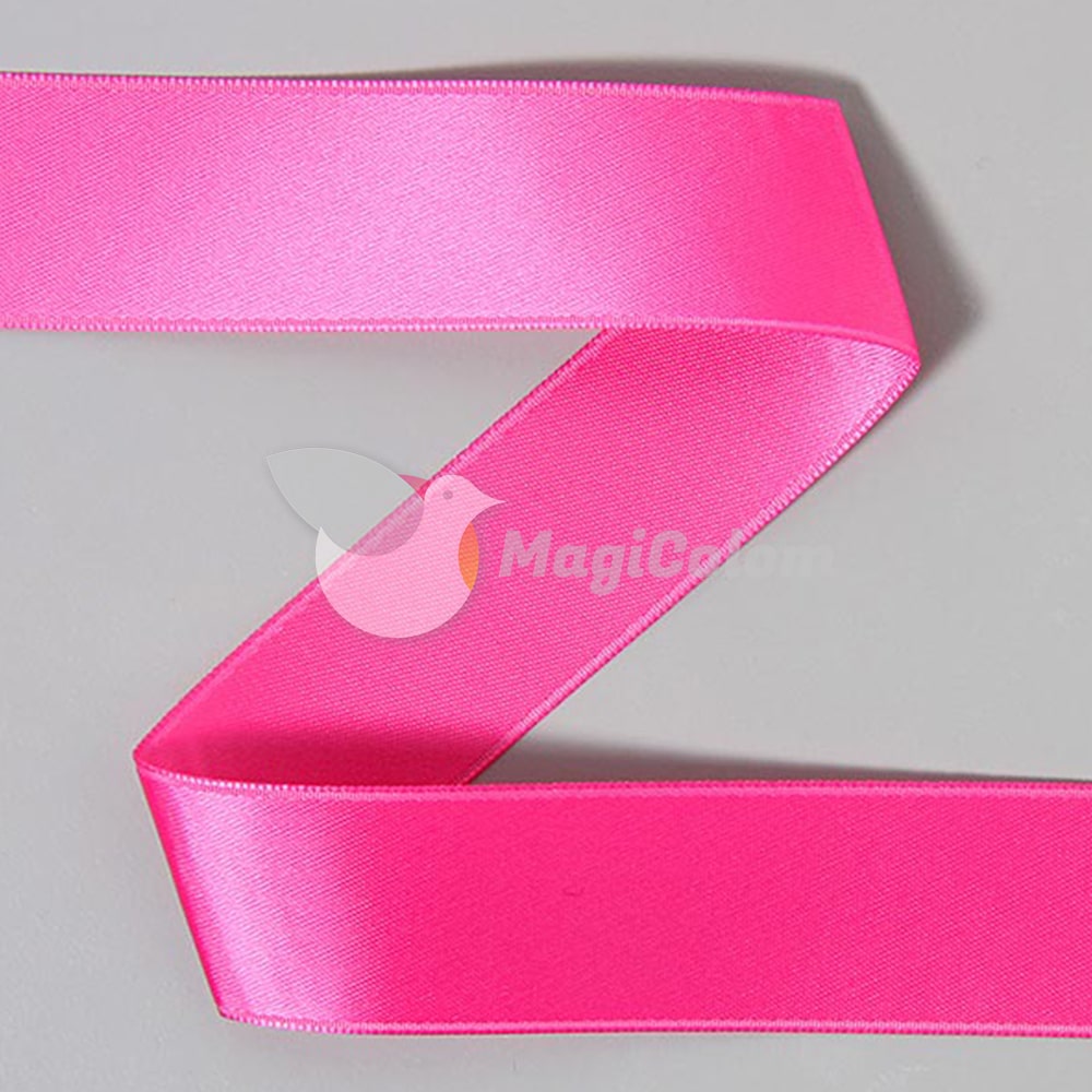 Cinta para Ritual Rosa