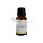 Aceite Esencial Alcanfor Aromasensia