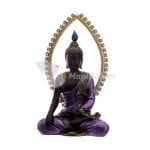 Figura de Buda Tailandés Meditando, Relax