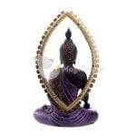 Figura de Buda Tailandés Meditando, Relax
