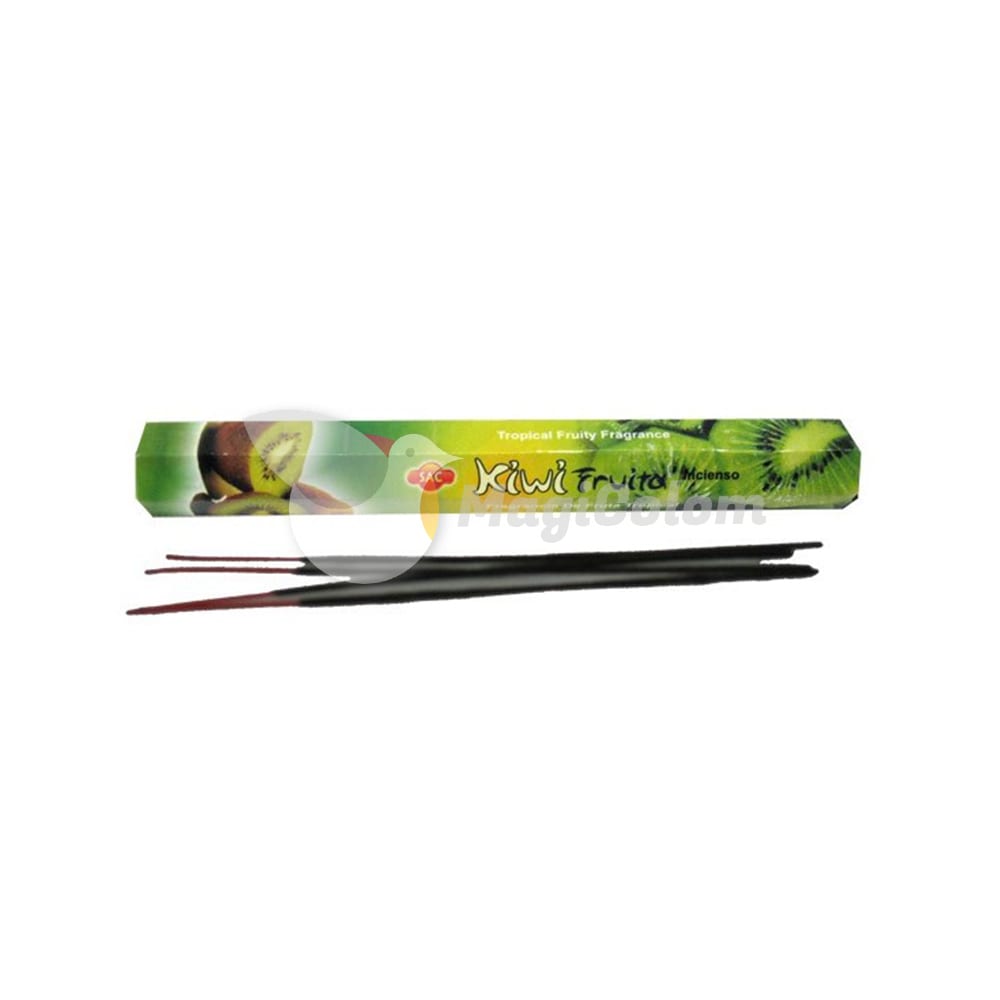 Incienso Kiwi SAC