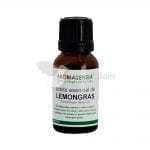Aceite Esencial Lemongras Aromasensia