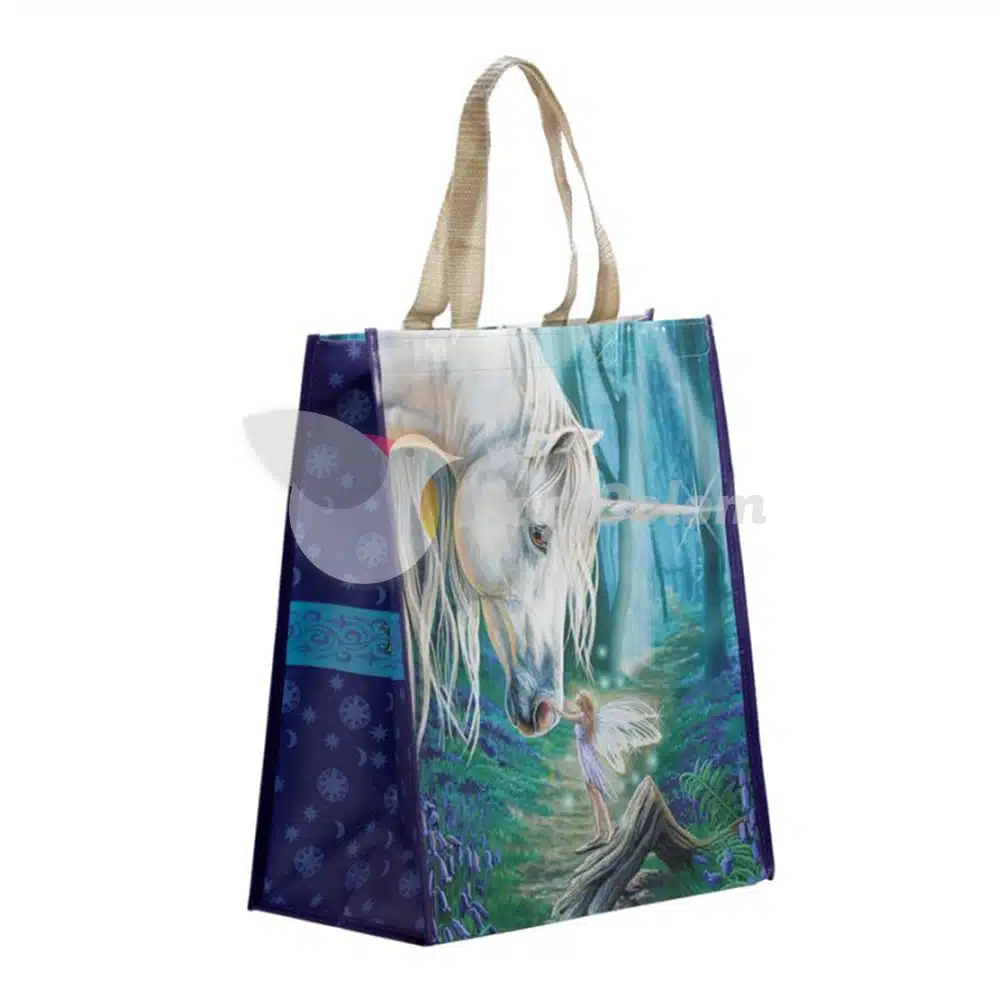Bolsa Susurros de Hada Lisa Parker