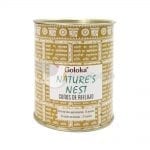 Incienso Cono de Reflujo Nature’s Nest Goloka