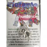Talismán Elefante