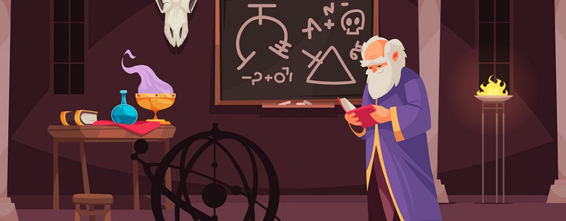 ¿Qué es el Ocultismo?