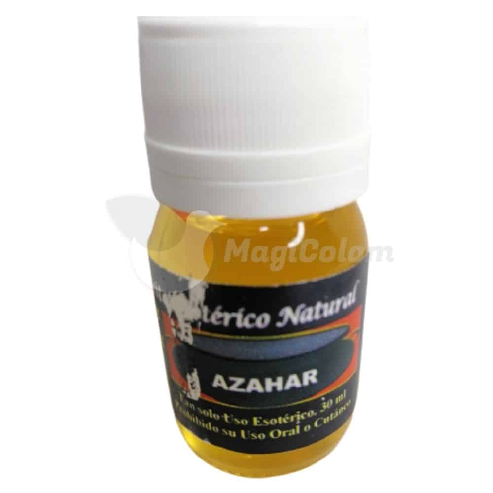 Aceite de Azahar Esotérico Natural