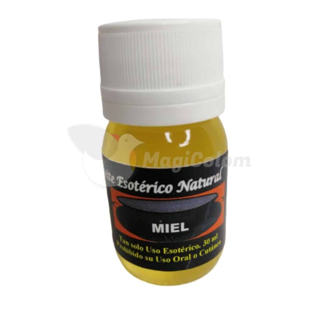 Aceite de Miel Esotérico Natural