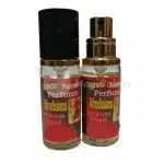 Perfume Afrodisiaco