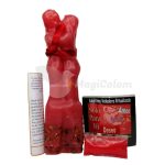 Legítima Veladora con oración Ritual Solo Para mi