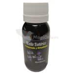 Aceite esotérico Anula Todo Mal