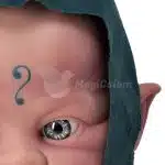 Bebé Elfo Alien 3