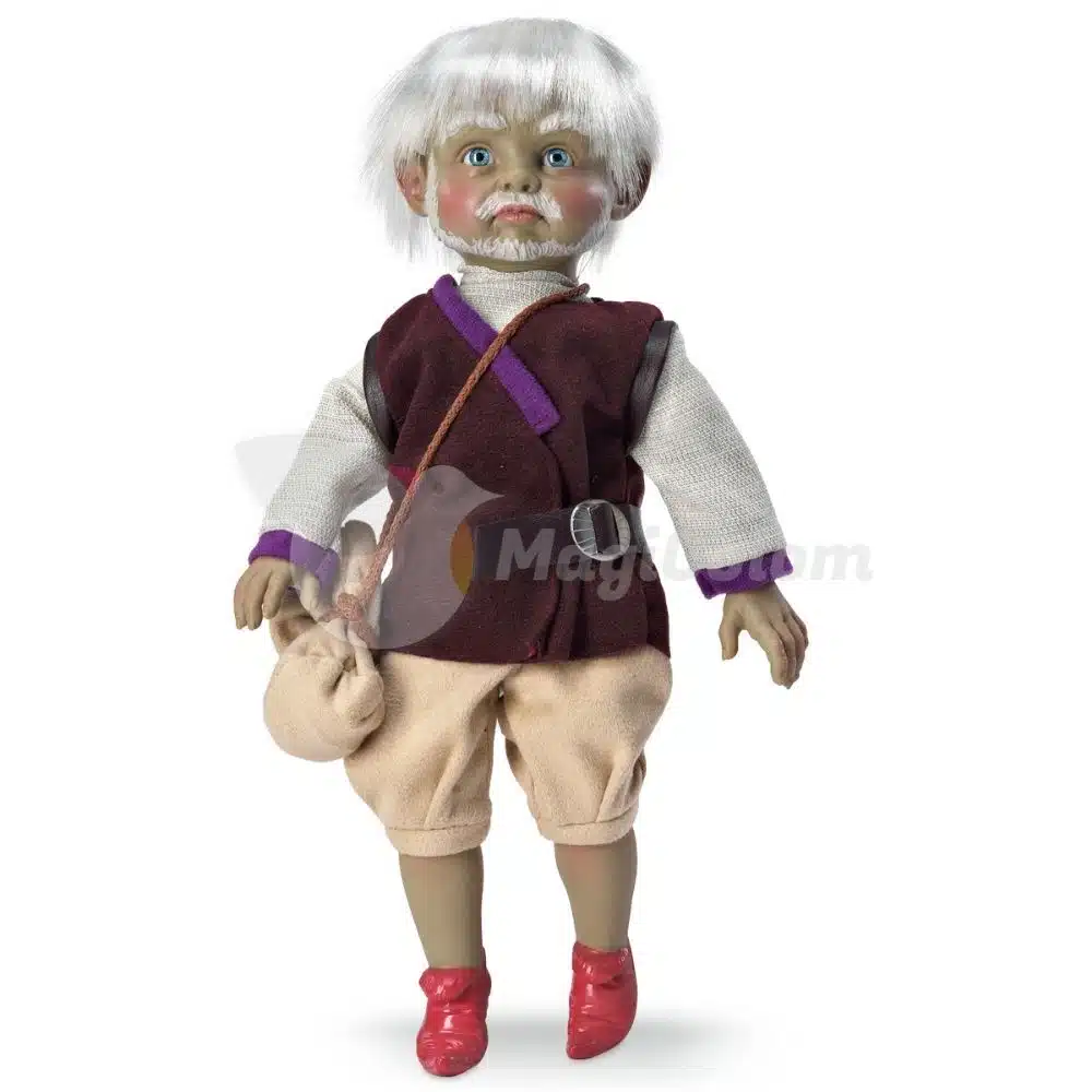 Doomie 28 cm